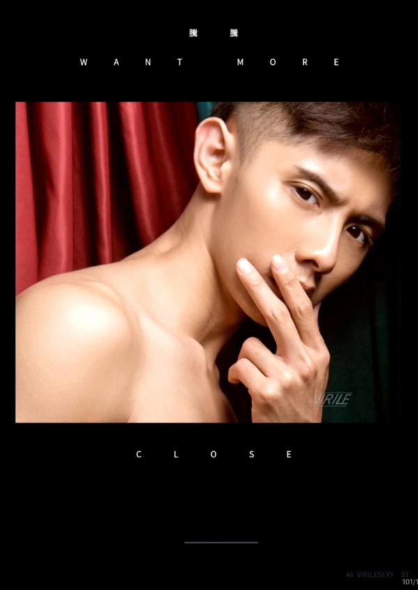 Virile-no.46-ebook--video