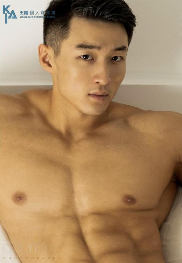 Wang-Kai’s-Personal-Photo-Vol-02