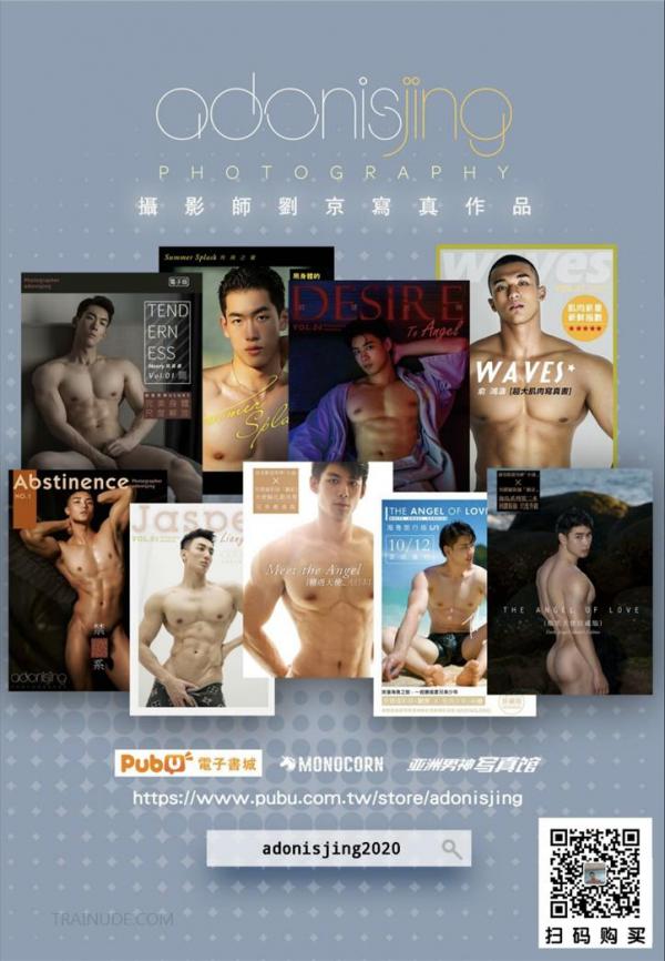 Wang-Kai’s-Personal-Photo-Vol-02