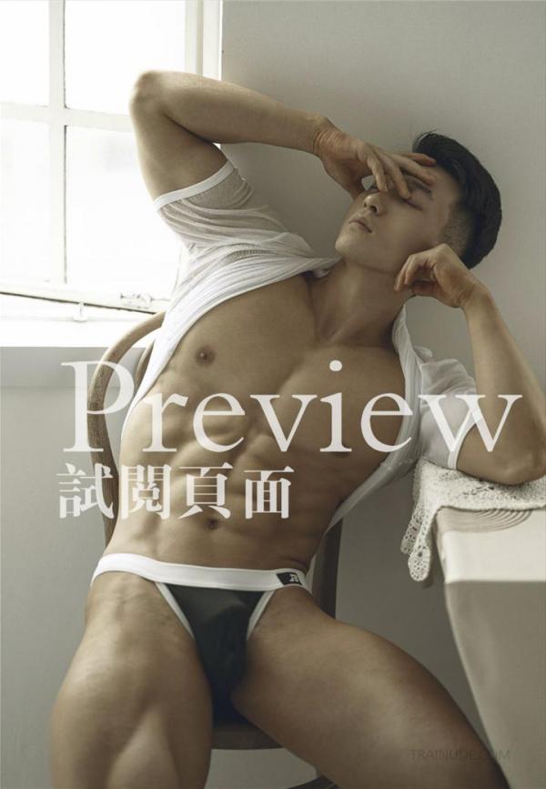 Wang-Kai’s-Personal-Photo-Vol-02