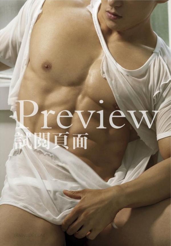 Wang-Kai’s-Personal-Photo-Vol-02