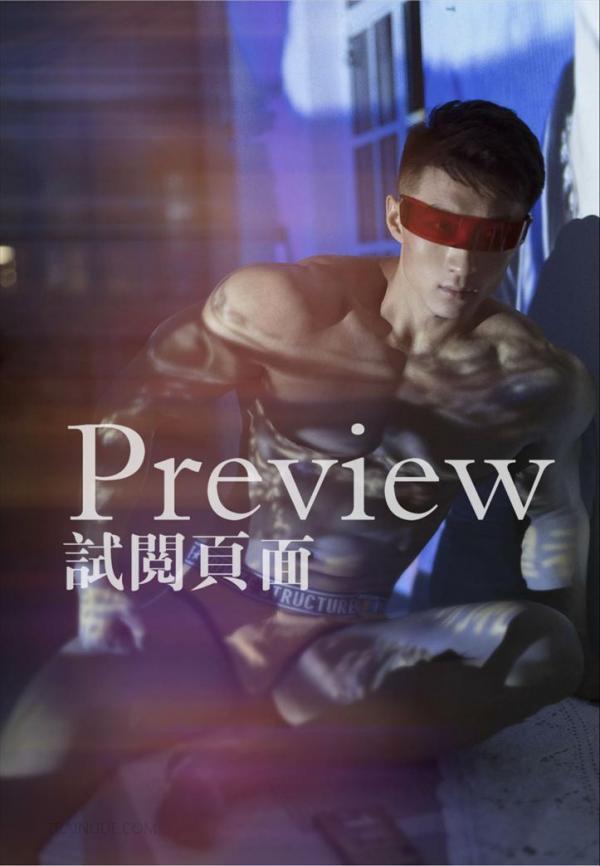 Wang-Kai’s-Personal-Photo-Vol-02