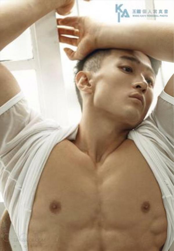 Wang-Kai’s-Personal-Photo-Vol-02