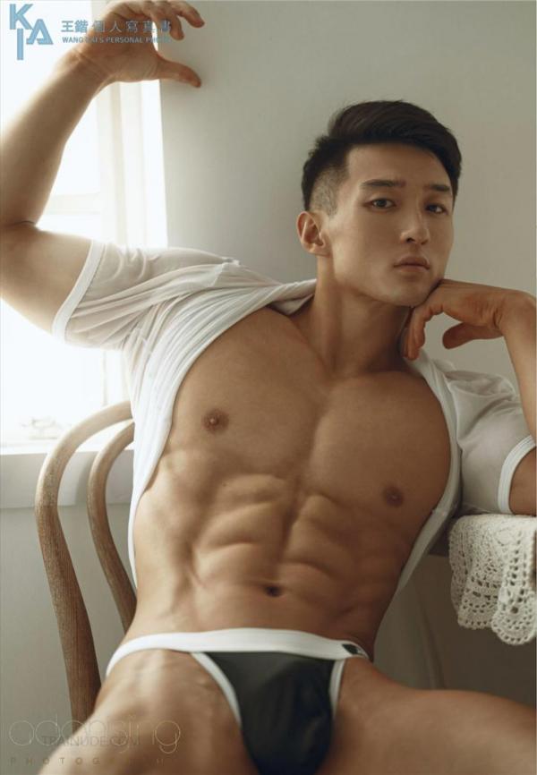 Wang-Kai’s-Personal-Photo-Vol-02