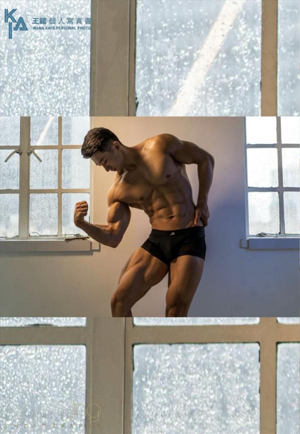 Wang-Kai’s-Personal-Photo-Vol-02