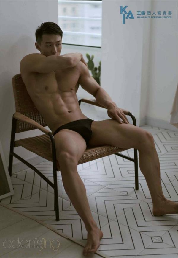 Wang-Kai’s-Personal-Photo