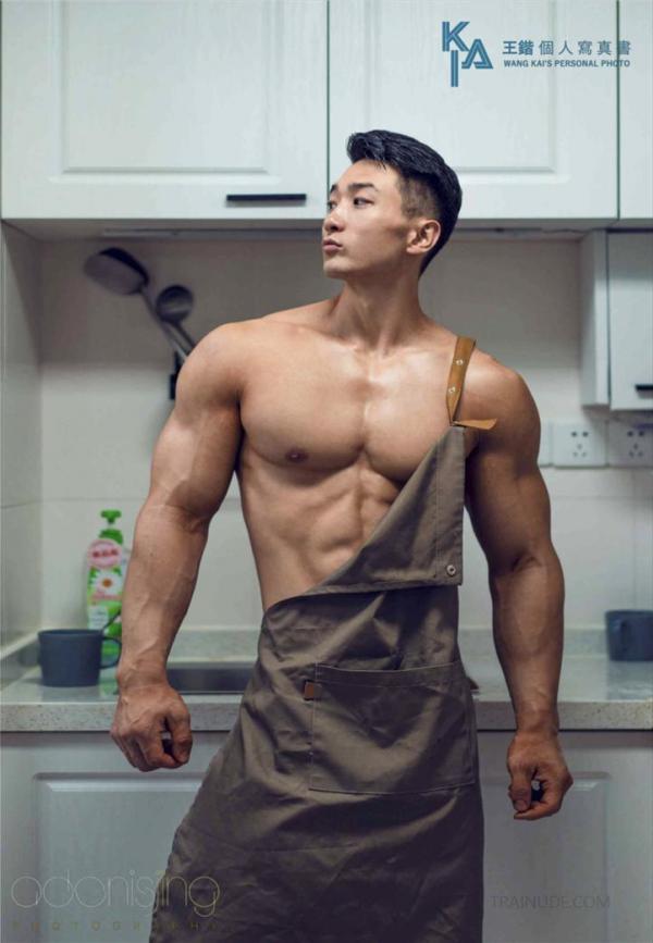 Wang-Kai’s-Personal-Photo