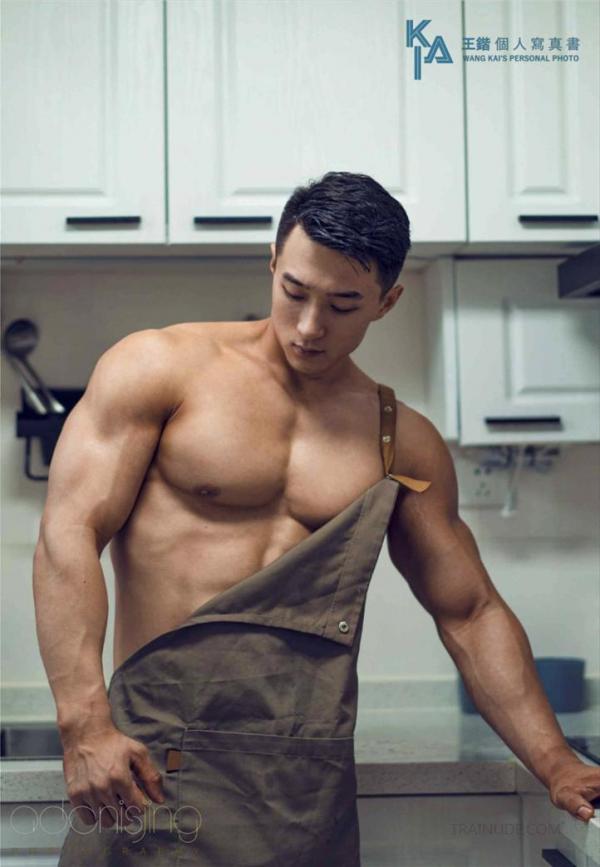 Wang-Kai’s-Personal-Photo