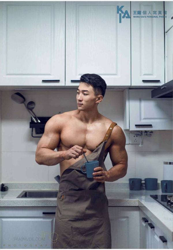 Wang-Kai’s-Personal-Photo