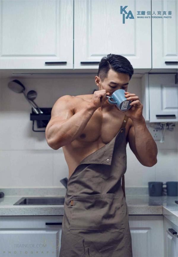 Wang-Kai’s-Personal-Photo