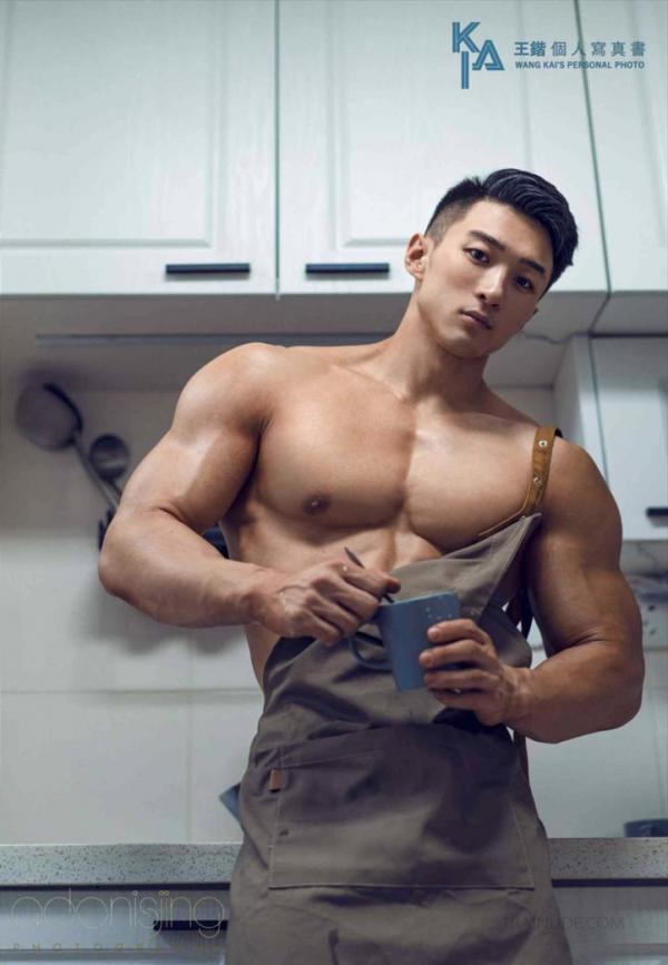 Wang-Kai’s-Personal-Photo