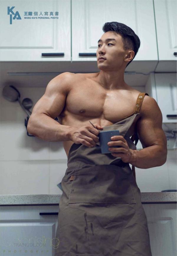 Wang-Kai’s-Personal-Photo