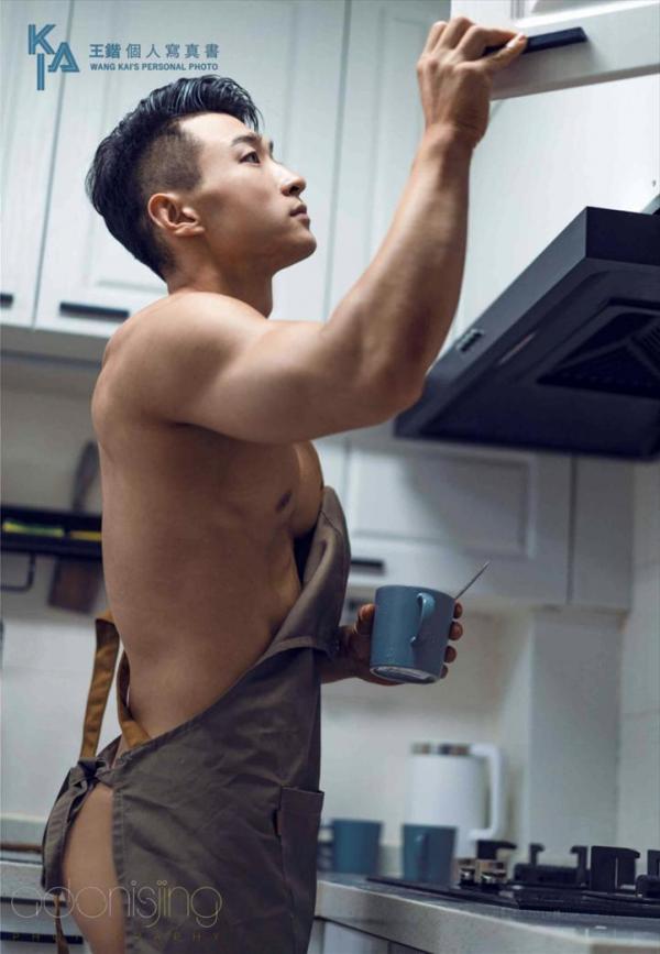 Wang-Kai’s-Personal-Photo