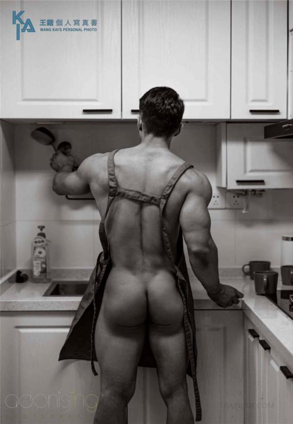 Wang-Kai’s-Personal-Photo