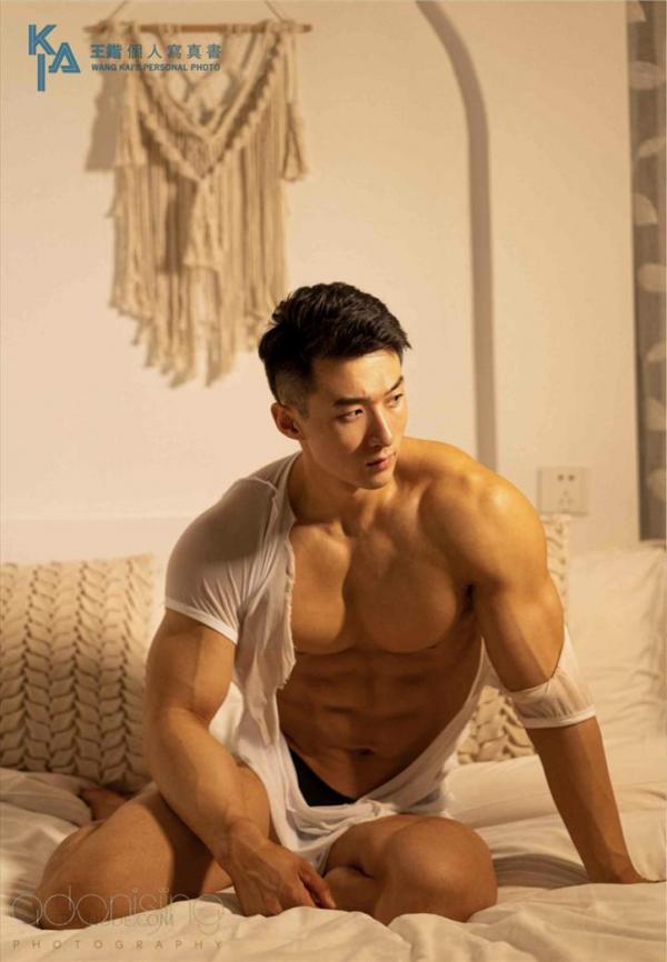 Wang-Kai’s-Personal-Photo