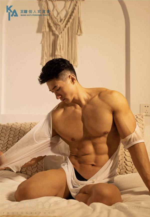 Wang-Kai’s-Personal-Photo