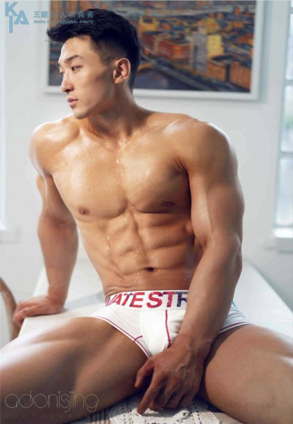 Wang-Kai’s-Personal-Photo