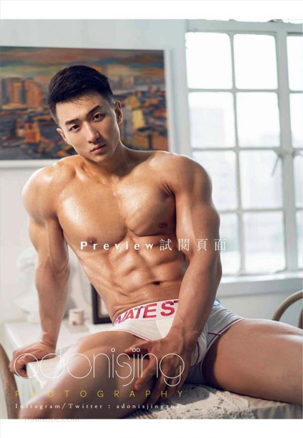 Wang-Kai’s-Personal-Photo