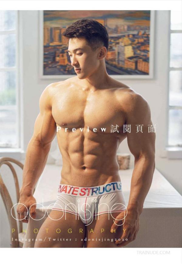 Wang-Kai’s-Personal-Photo