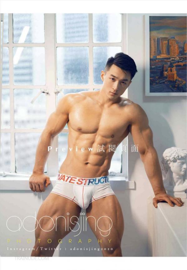 Wang-Kai’s-Personal-Photo