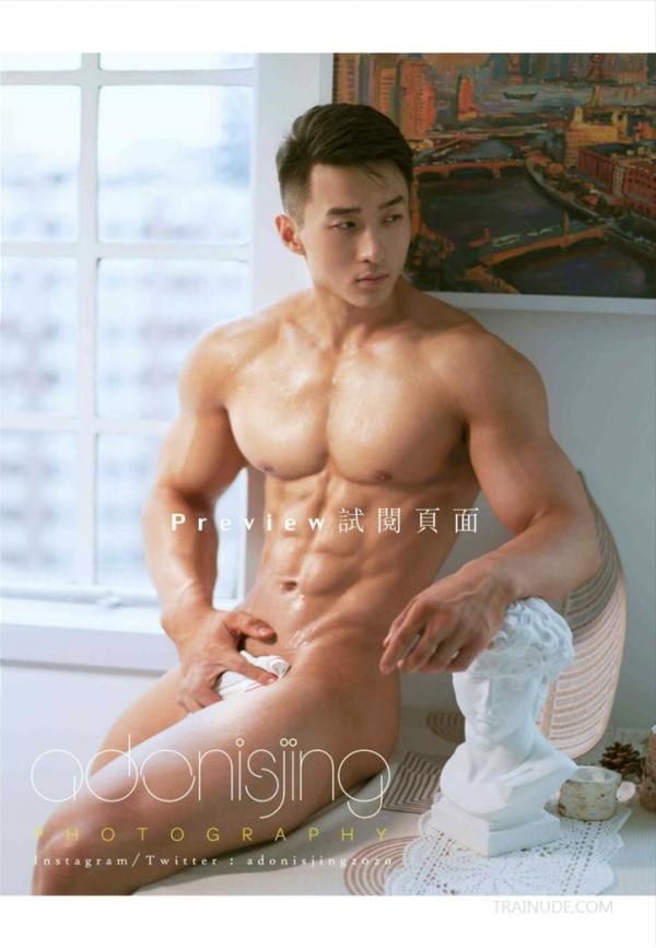 Wang-Kai’s-Personal-Photo