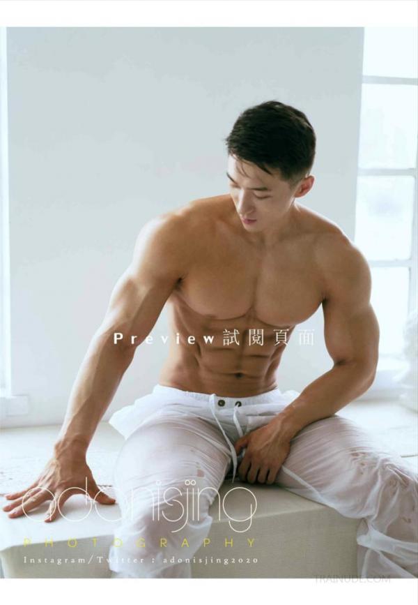 Wang-Kai’s-Personal-Photo