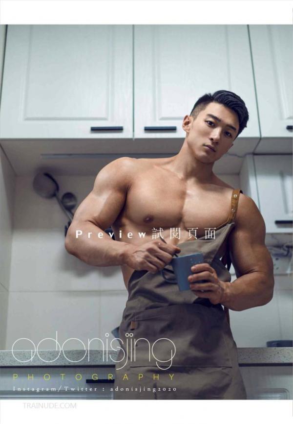 Wang-Kai’s-Personal-Photo