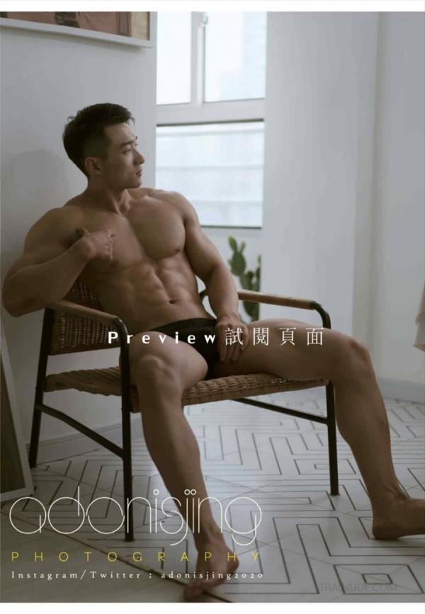 Wang-Kai’s-Personal-Photo