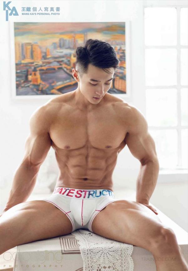 Wang-Kai’s-Personal-Photo