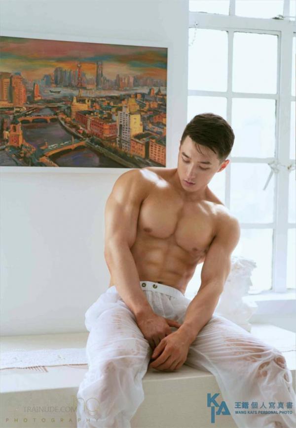 Wang-Kai’s-Personal-Photo