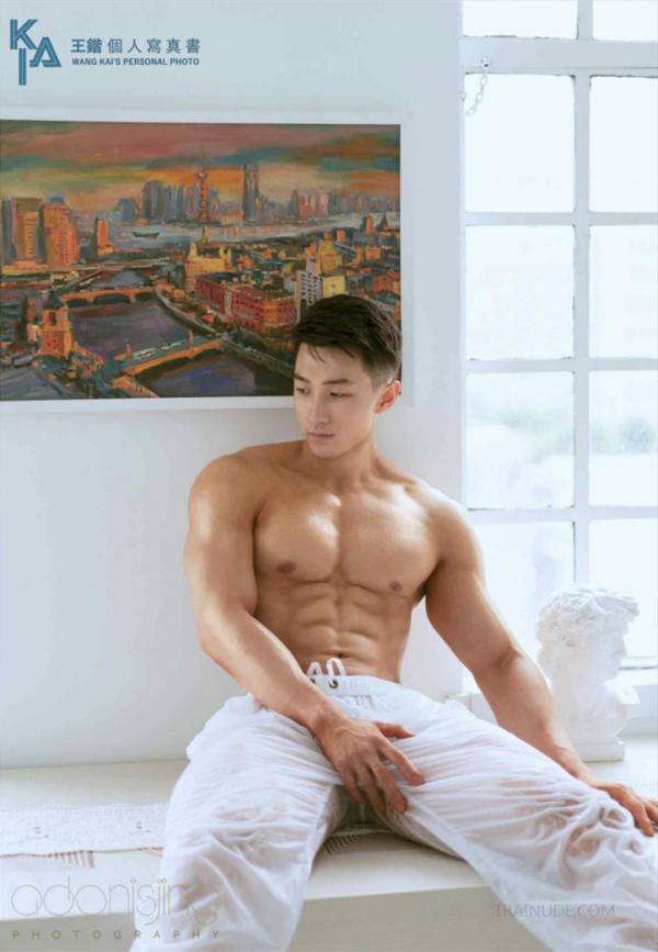 Wang-Kai’s-Personal-Photo