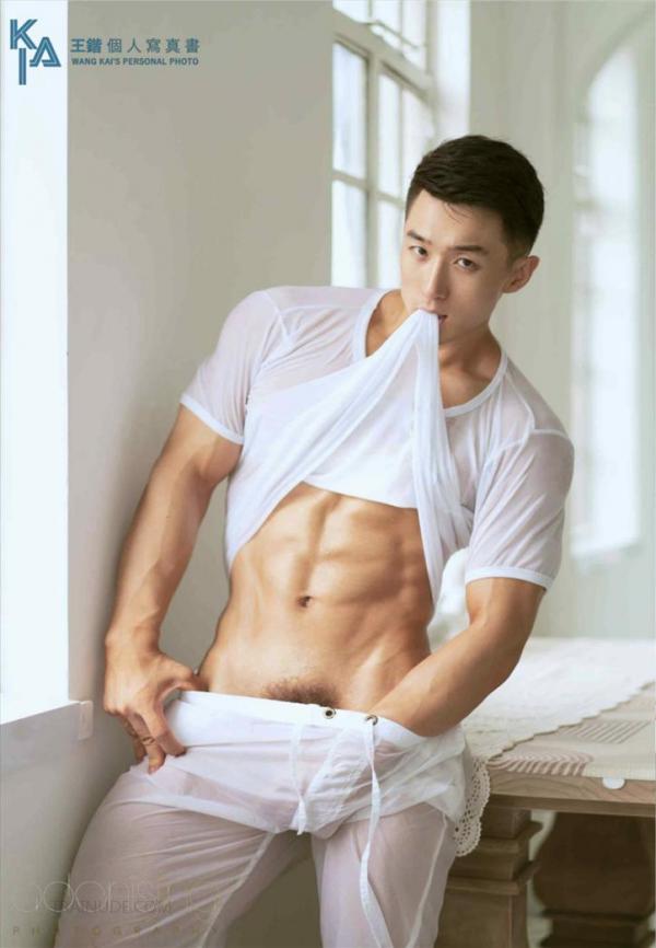 Wang-Kai’s-Personal-Photo