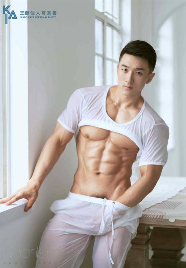 Wang-Kai’s-Personal-Photo