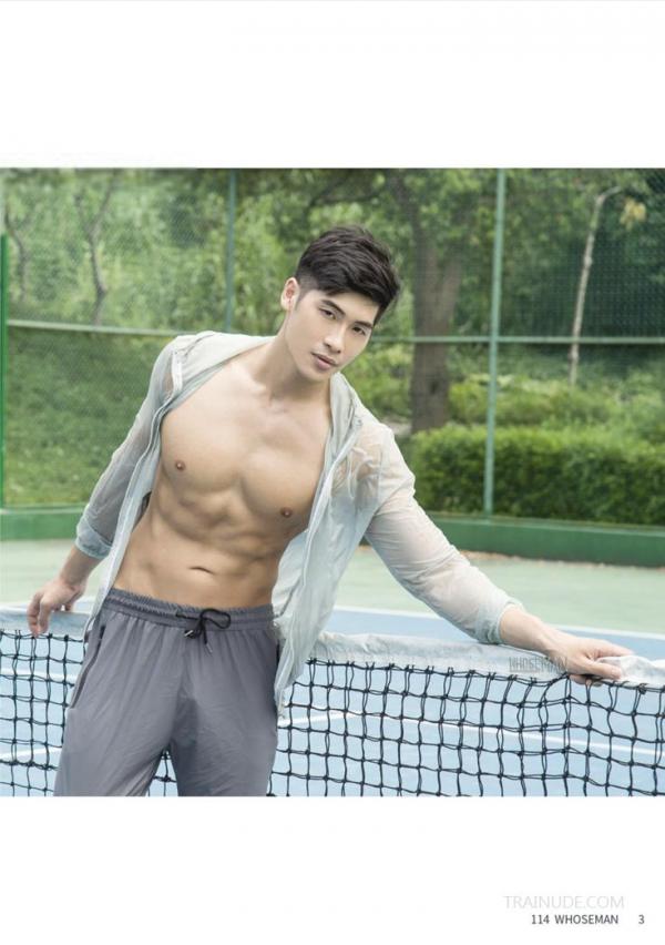 Whose-Man-no.114---Jay-ebook--video