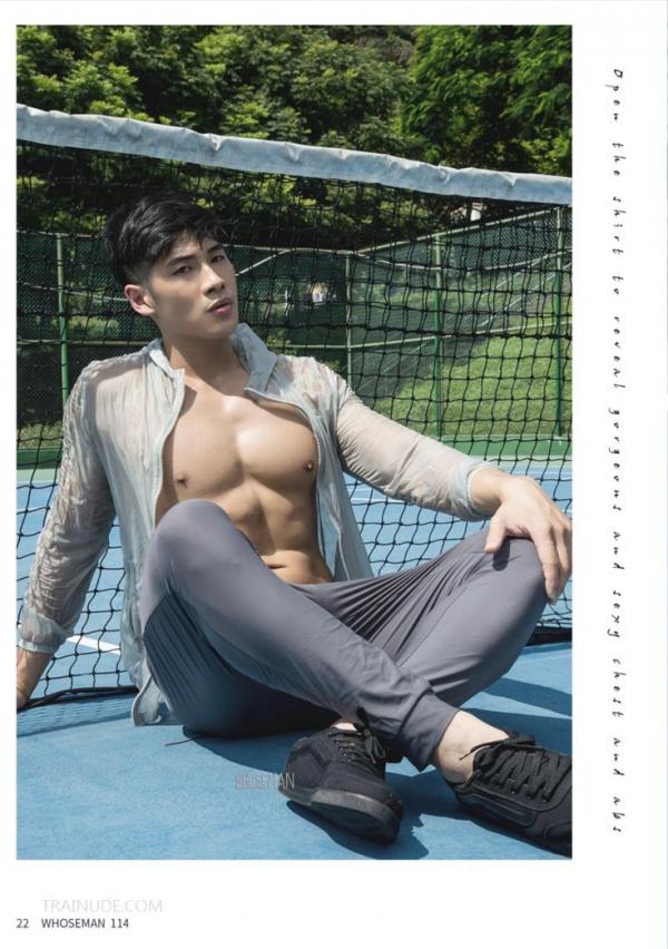 Whose-Man-no.114---Jay-ebook--video