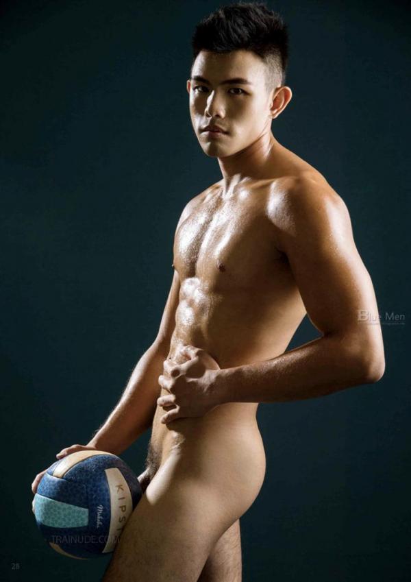 WhoseMan-no.67--Ben-ebook--video