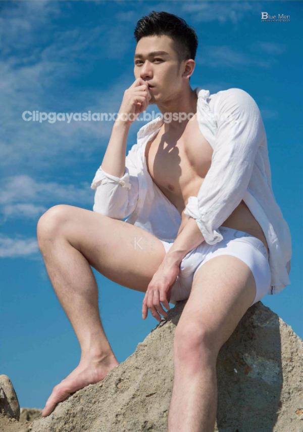 Whoseman-48-窺看優雅男神的碩大--拉斐爾