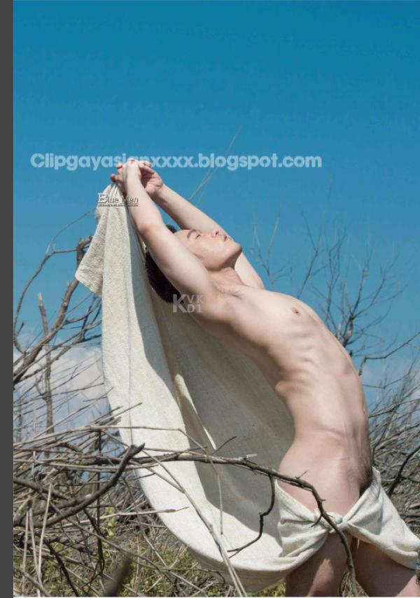 Whoseman-48-窺看優雅男神的碩大--拉斐爾