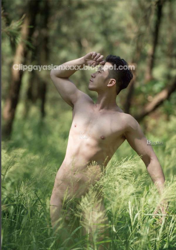 Whoseman-48-窺看優雅男神的碩大--拉斐爾