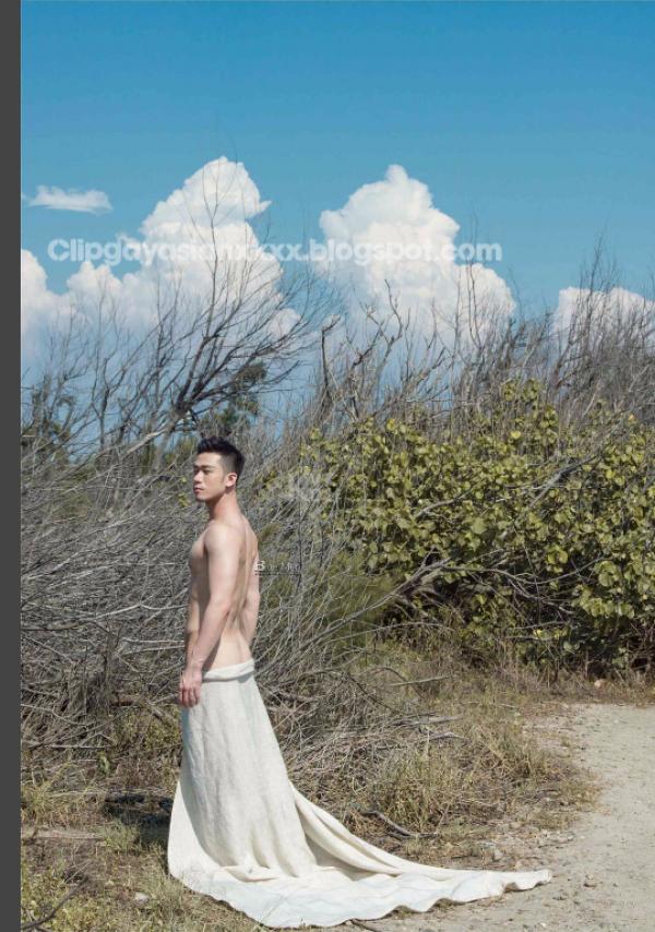 Whoseman-48-窺看優雅男神的碩大--拉斐爾