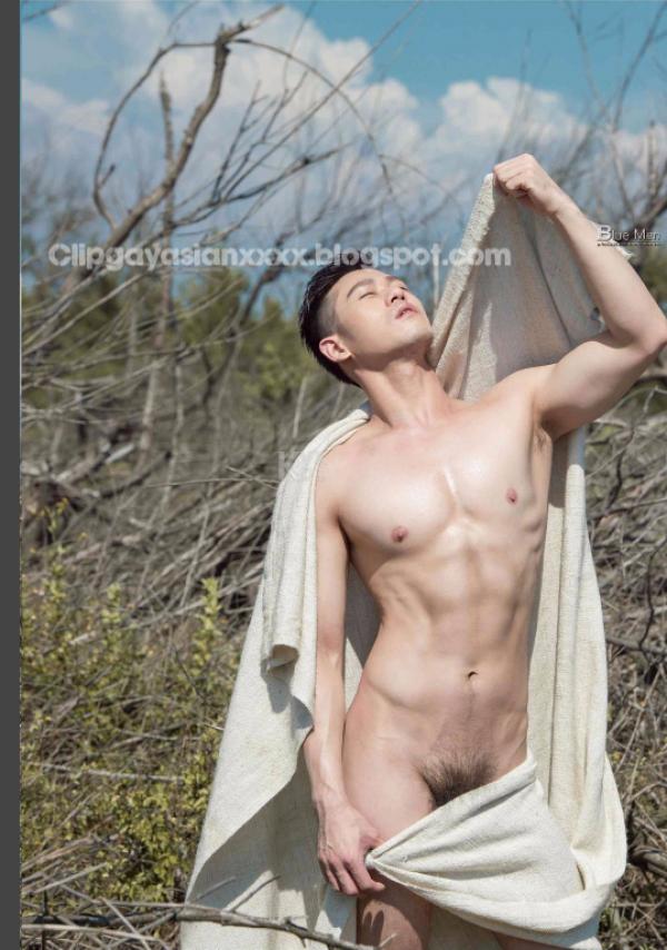 Whoseman-48-窺看優雅男神的碩大--拉斐爾