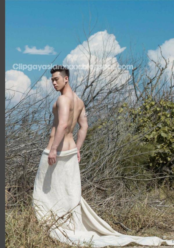 Whoseman-48-窺看優雅男神的碩大--拉斐爾