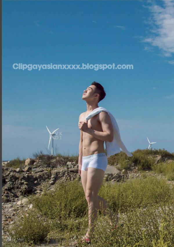 Whoseman-48-窺看優雅男神的碩大--拉斐爾