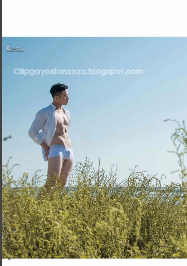 Whoseman-48-窺看優雅男神的碩大--拉斐爾