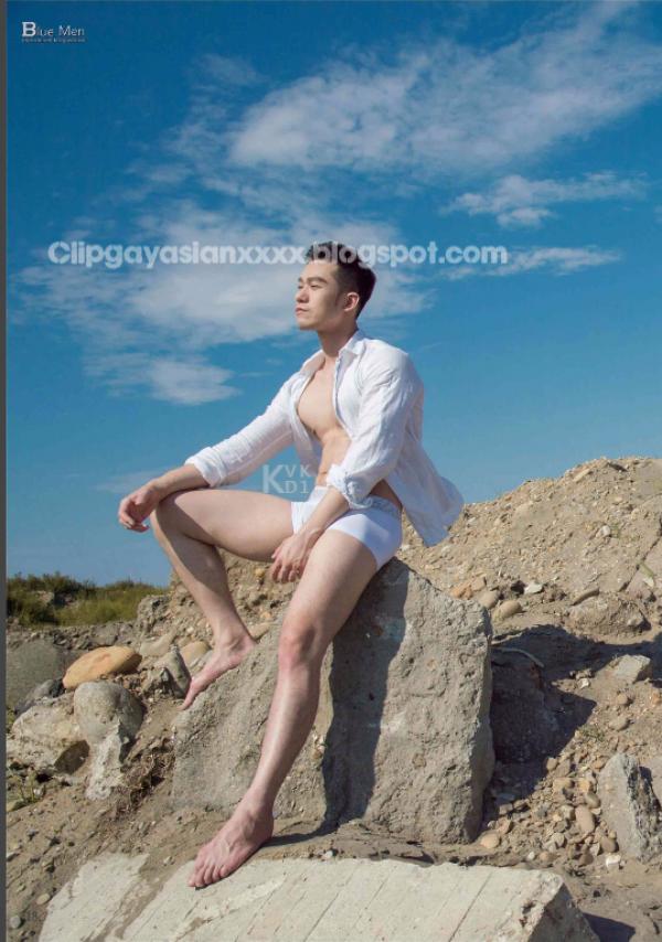 Whoseman-48-窺看優雅男神的碩大--拉斐爾