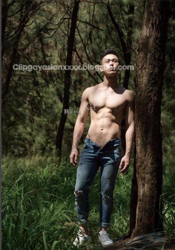 Whoseman-48-窺看優雅男神的碩大--拉斐爾