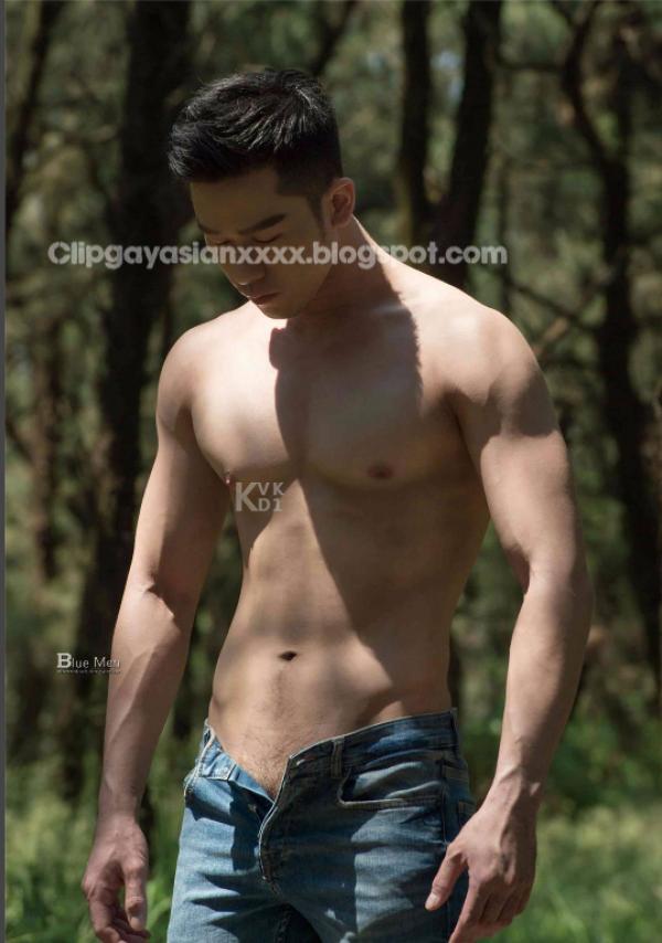 Whoseman-48-窺看優雅男神的碩大--拉斐爾