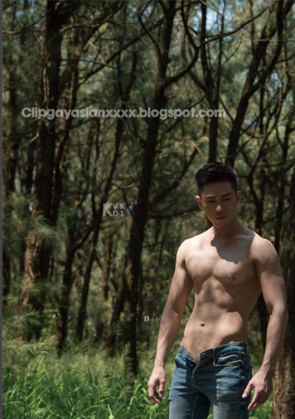 Whoseman-48-窺看優雅男神的碩大--拉斐爾