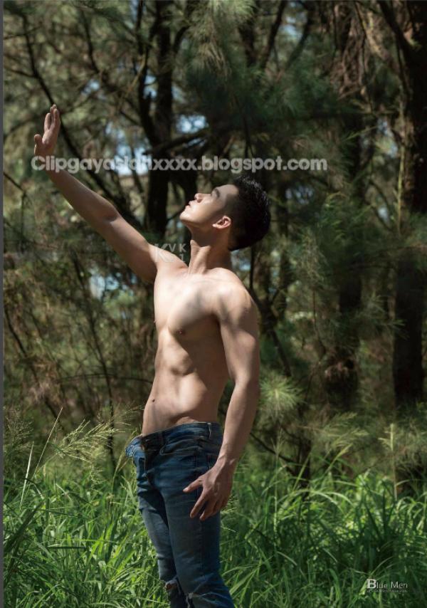 Whoseman-48-窺看優雅男神的碩大--拉斐爾