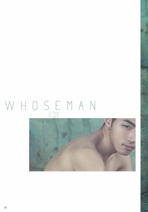 Whoseman-NO.45